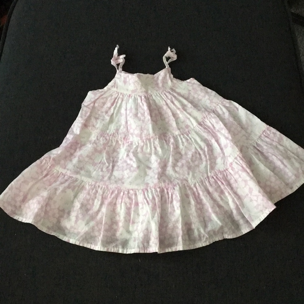 Toddler dress
